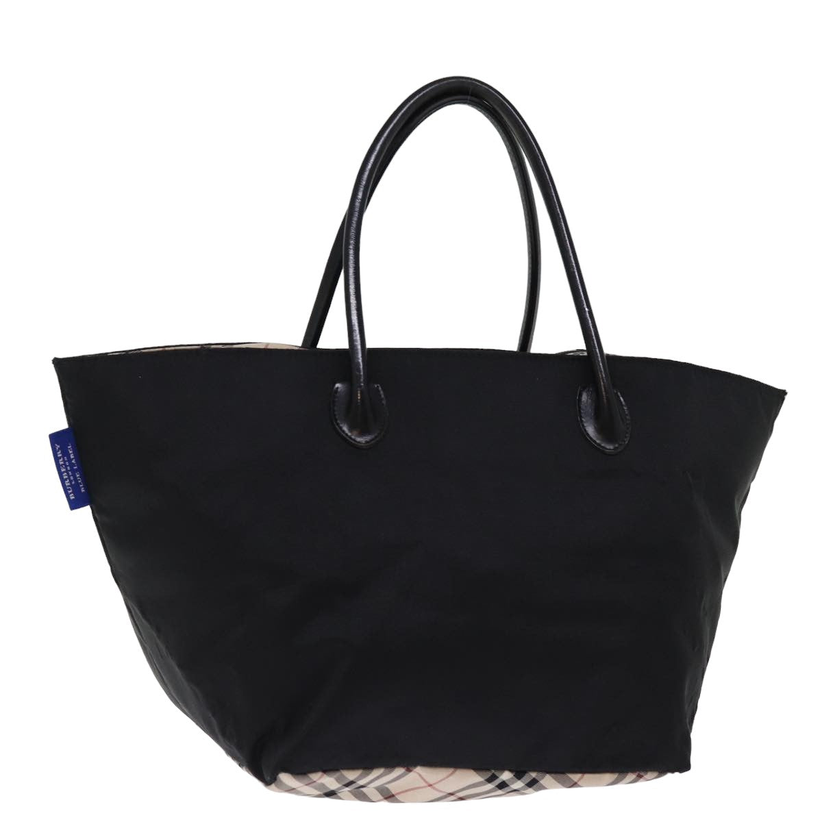 Luxury Burberry Tote
