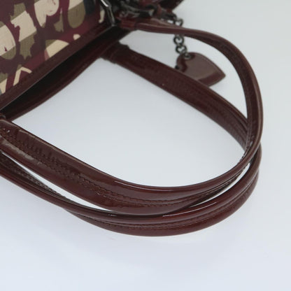 Luxury Burberry Nova Check Tote