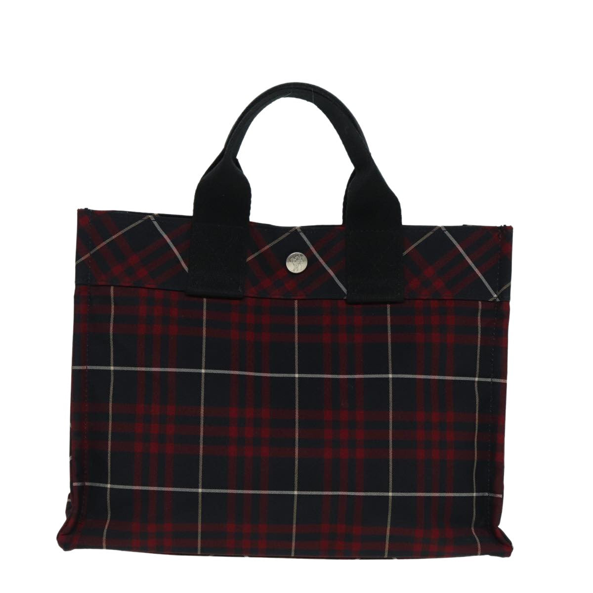 Luxury Burberry Nova Check Handbag