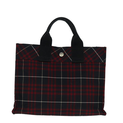 Luxury Burberry Nova Check Handbag