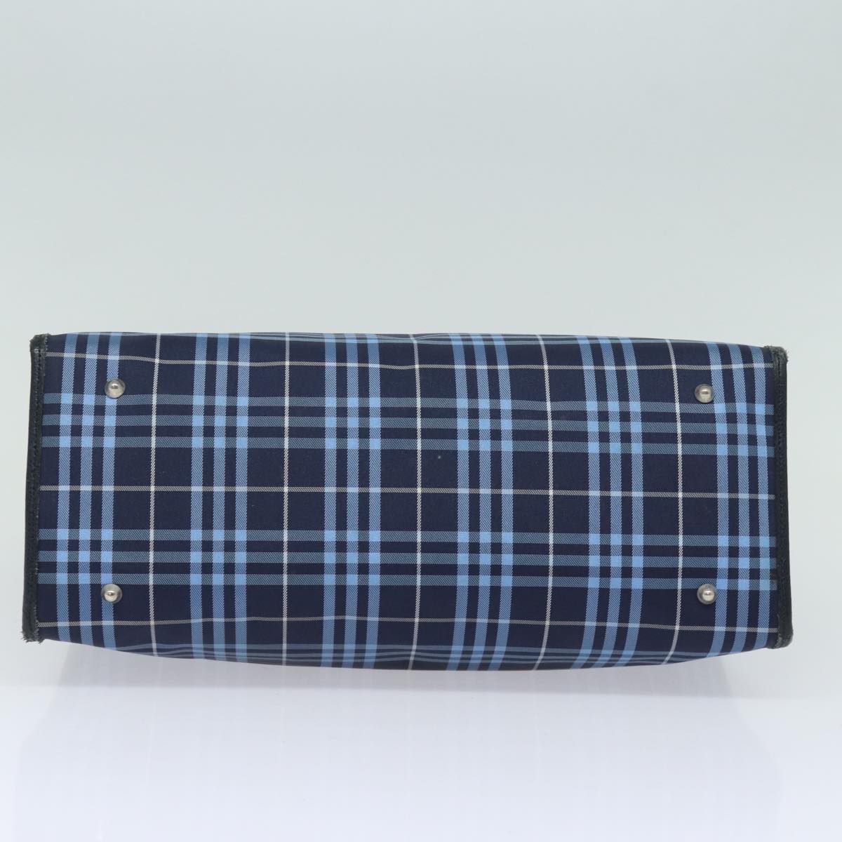 Luxury Burberry Nova Check Handbag