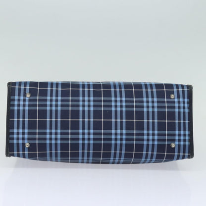 Luxury Burberry Nova Check Handbag