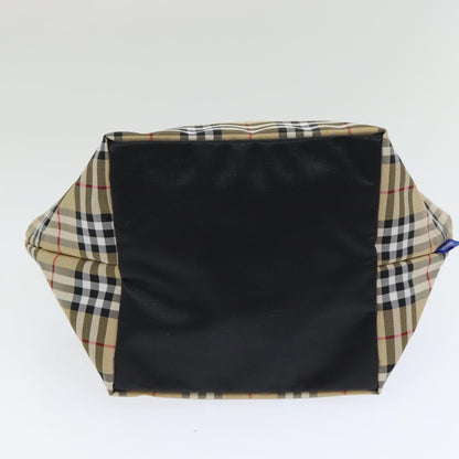 Luxury Burberry Nova Check Handbag