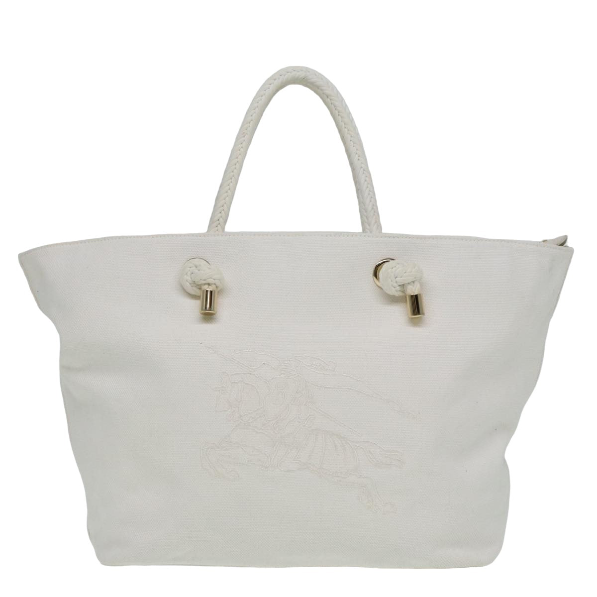Luxury Burberry Tote