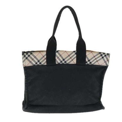 Luxury Burberry Nova Check Handbag