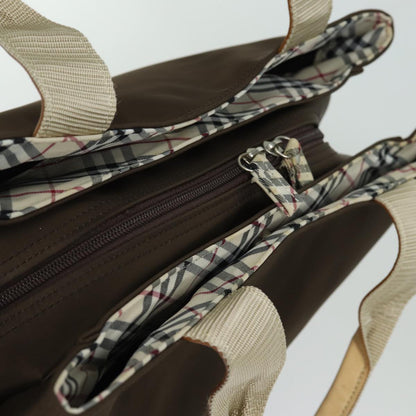 Luxury Burberry Nova Check Handbag