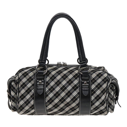 Luxury Burberry Nova Check Handbag