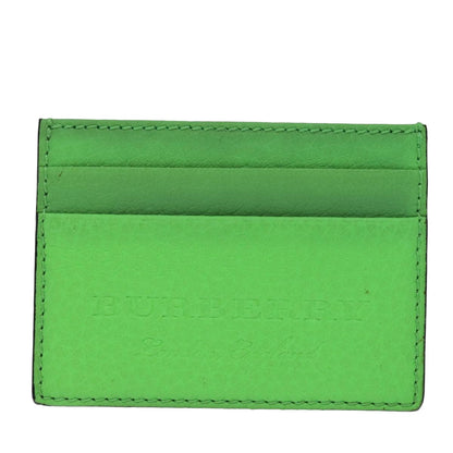 Luxury Burberry Wallet