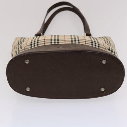 Luxury Burberry Tote