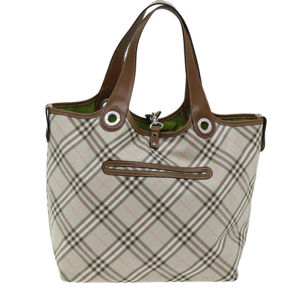 Luxury Burberry Tote