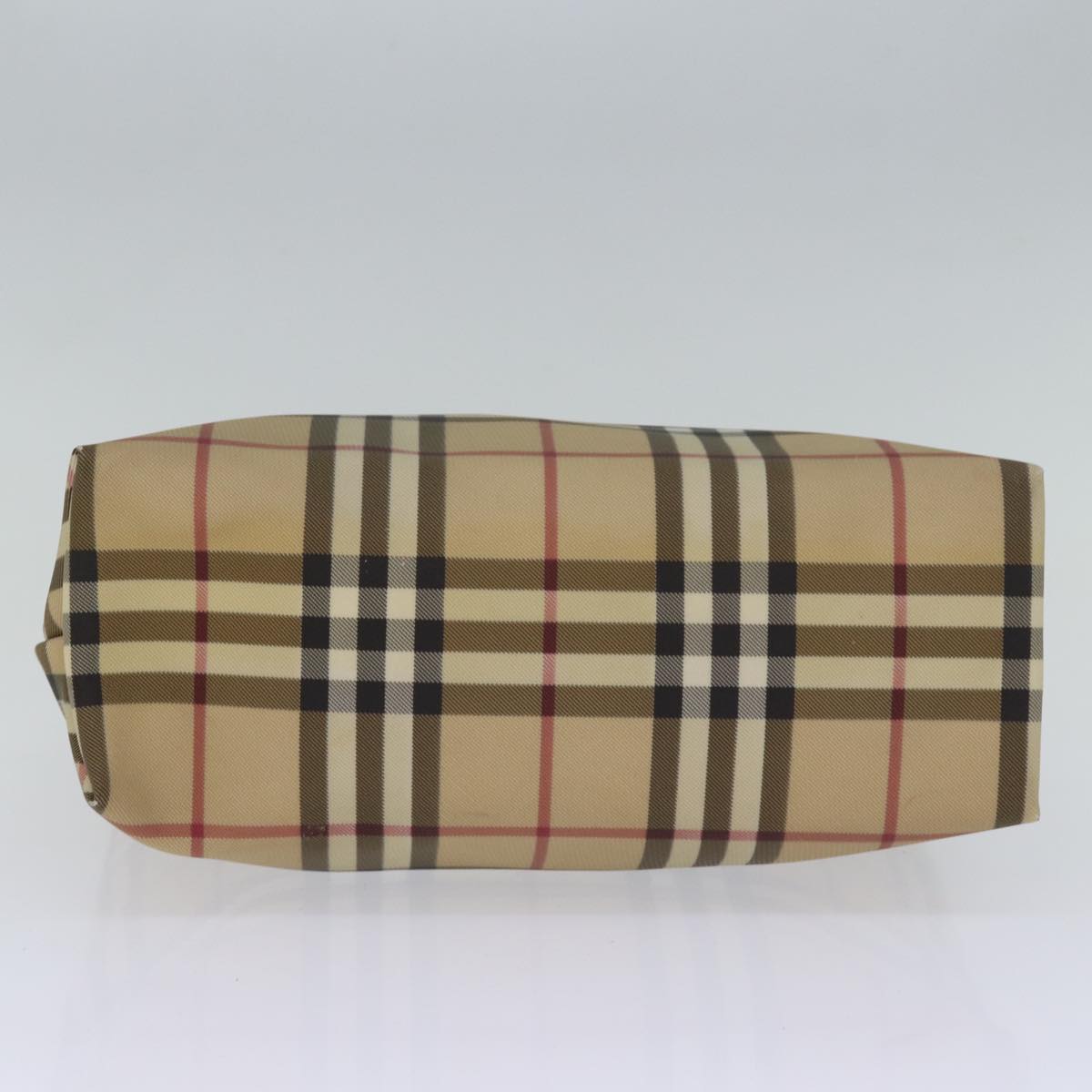 Luxury Burberry Nova Check Handbag