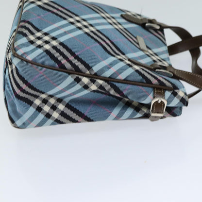 Luxury Burberry Nova Check Handbag