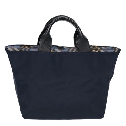 Luxury Burberry Nova Check Handbag