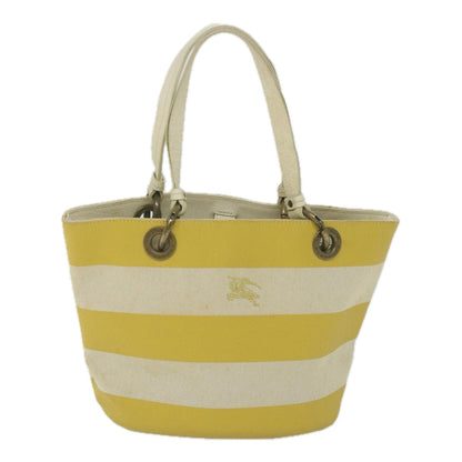 Luxury Burberry Tote