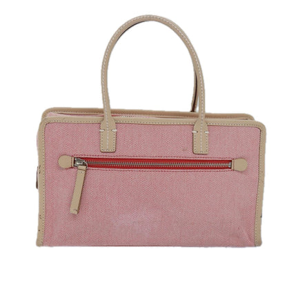 Luxury Burberry Nova Check Handbag