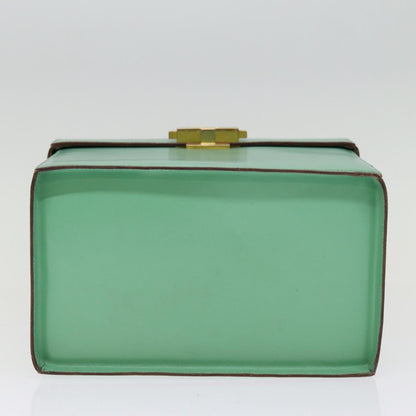 Luxury CELINE Vanity Clutch Bag