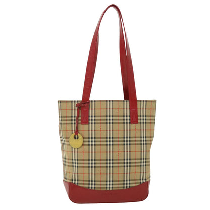 Luxury Burberry Tote