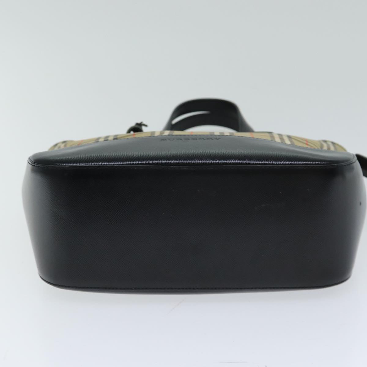 Luxury Burberry Nova Check Handbag