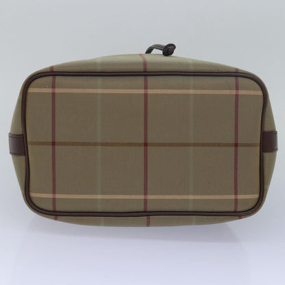 Luxury Burberry Nova Check Shoulder Bag