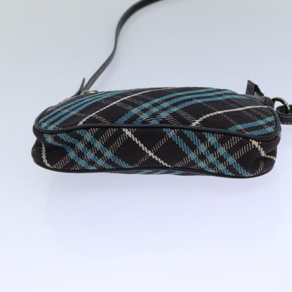 Luxury Burberry Nova Check Shoulder Bag