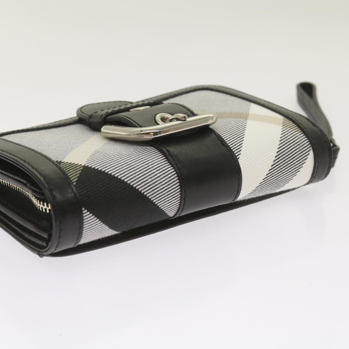 Luxury Burberry Wallet