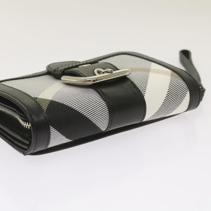 Luxury Burberry Wallet