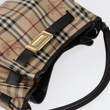 Luxury Burberry Nova Check Handbag