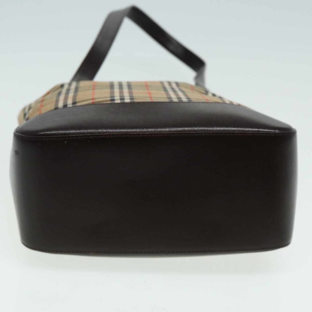 Luxury Burberry Nova Check Tote