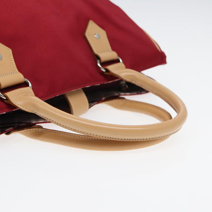 Luxury Burberry Nova Check Handbag