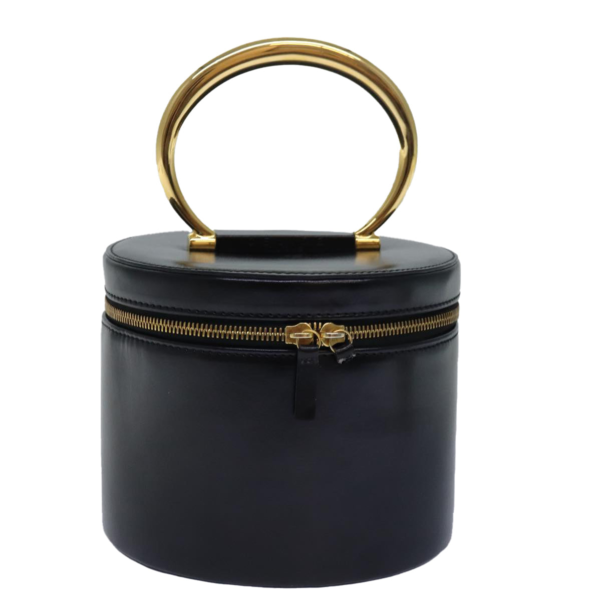 Luxury CELINE Vanity Clutch Bag
