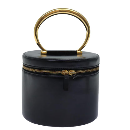 Luxury CELINE Vanity Clutch Bag
