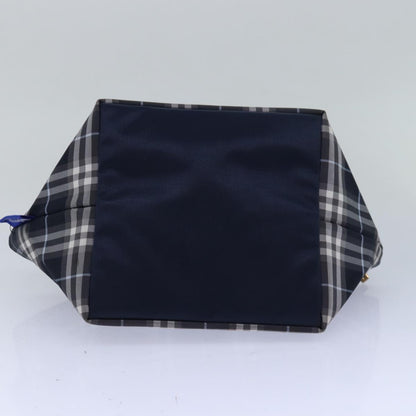 Luxury Burberry Nova Check Tote