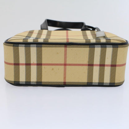 Luxury Burberry Nova Check Handbag