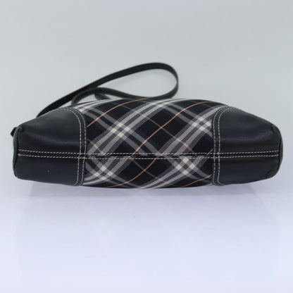 Luxury Burberry Nova Check Shoulder Bag