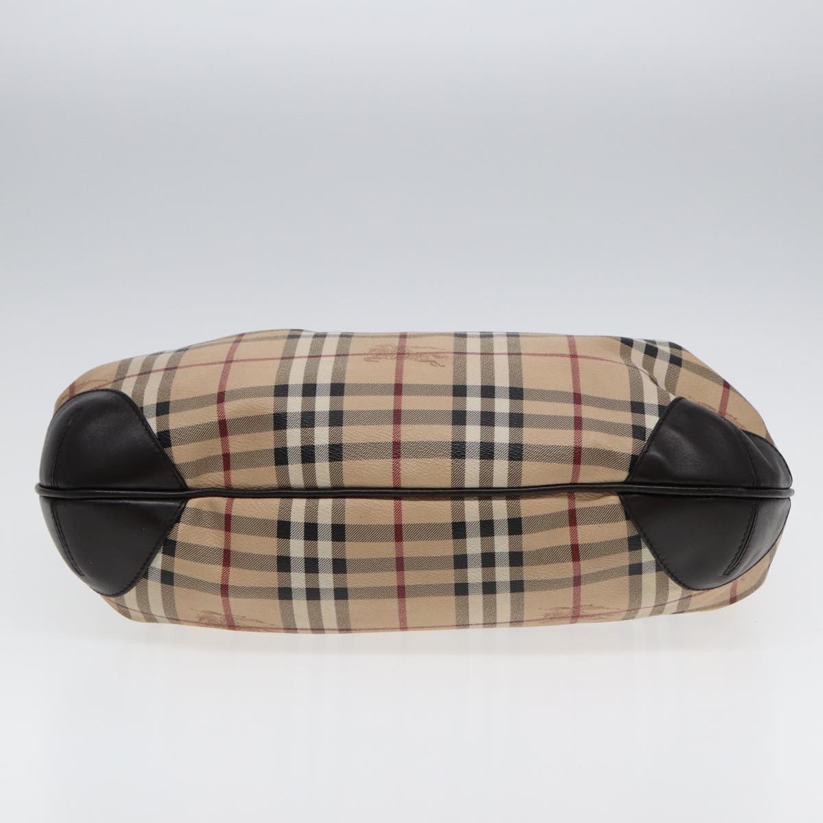 Luxury Burberry Nova Check Handbag