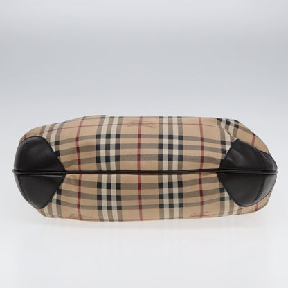 Luxury Burberry Nova Check Handbag