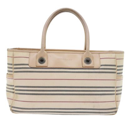 Luxury Burberry Nova Check Handbag