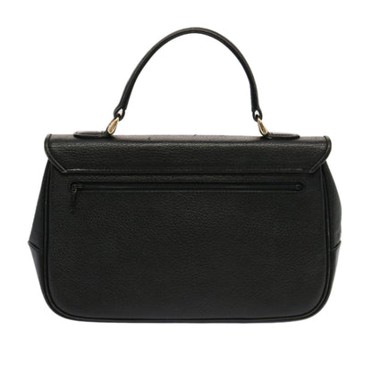 Luxury Burberry Vintage Check Handbag
