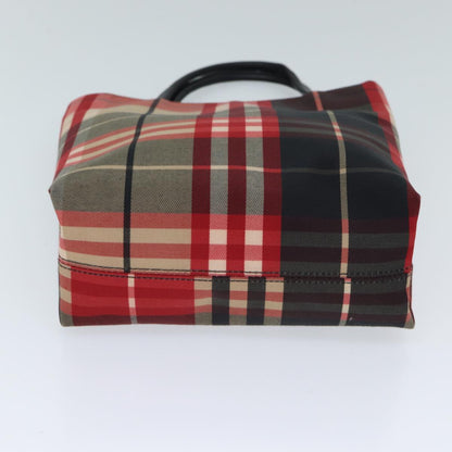 Luxury Burberry Nova Check Handbag