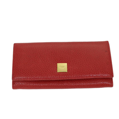 Luxury CELINE Wallet