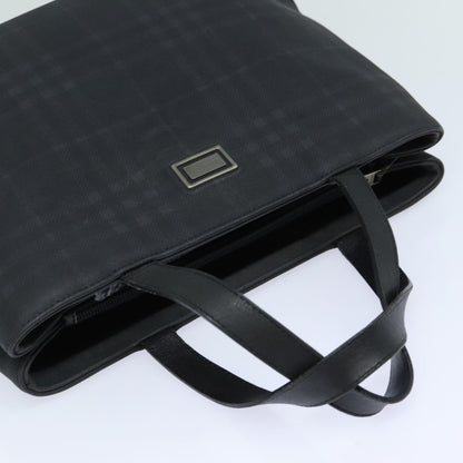 Luxury Burberry Nova Check Handbag