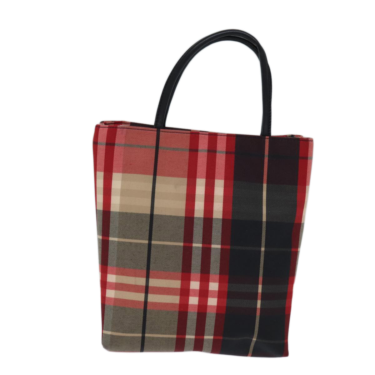 Luxury Burberry Nova Check Handbag