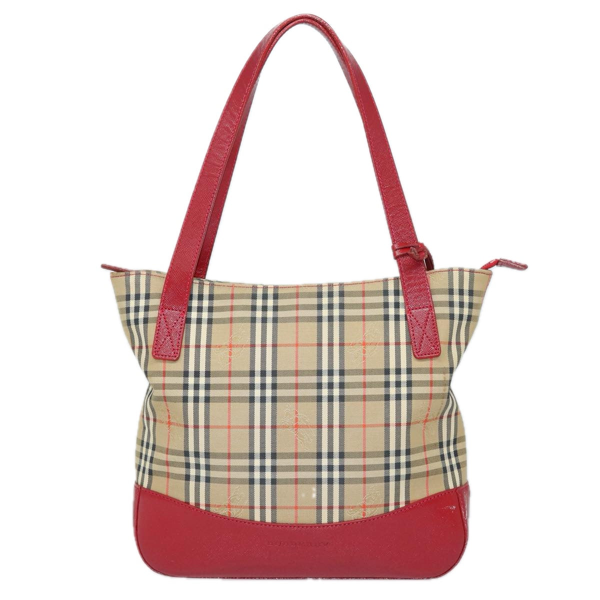 Luxury Burberry Tote
