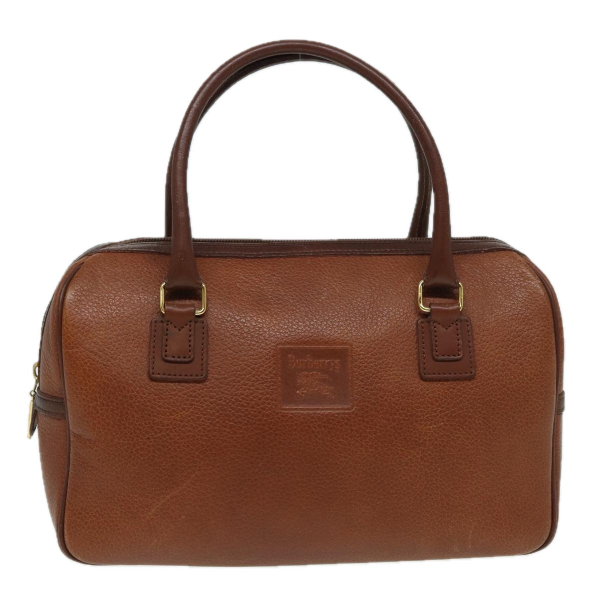 Luxury Burberry Nova Check Handbag