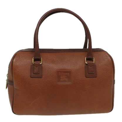 Luxury Burberry Nova Check Handbag