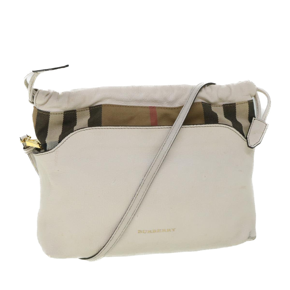 Luxury Burberry Shoulder Bag