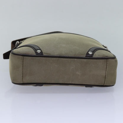 Luxury Burberry Nova Check Shoulder Bag