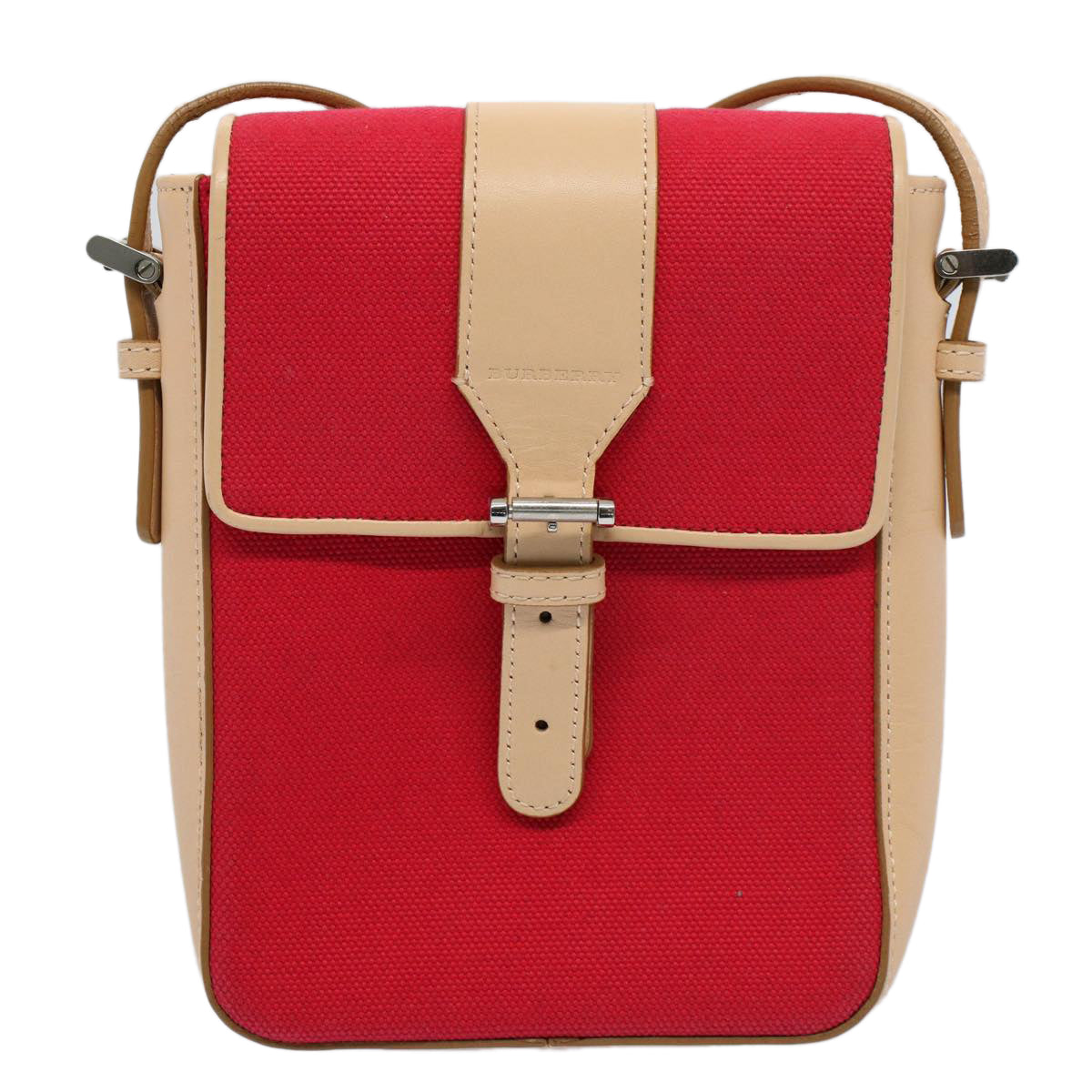 Luxury Burberry Shoulder Bag