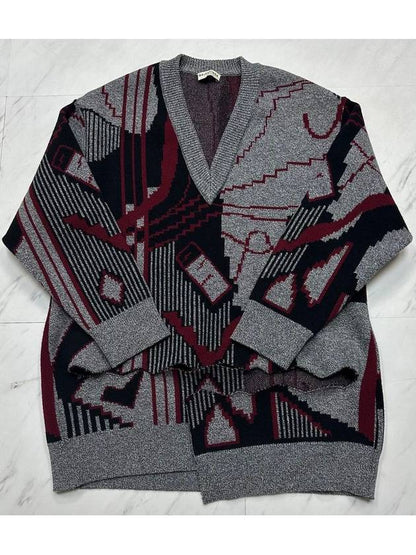 Luxury Balenciaga Trending 2025 crop knit 38