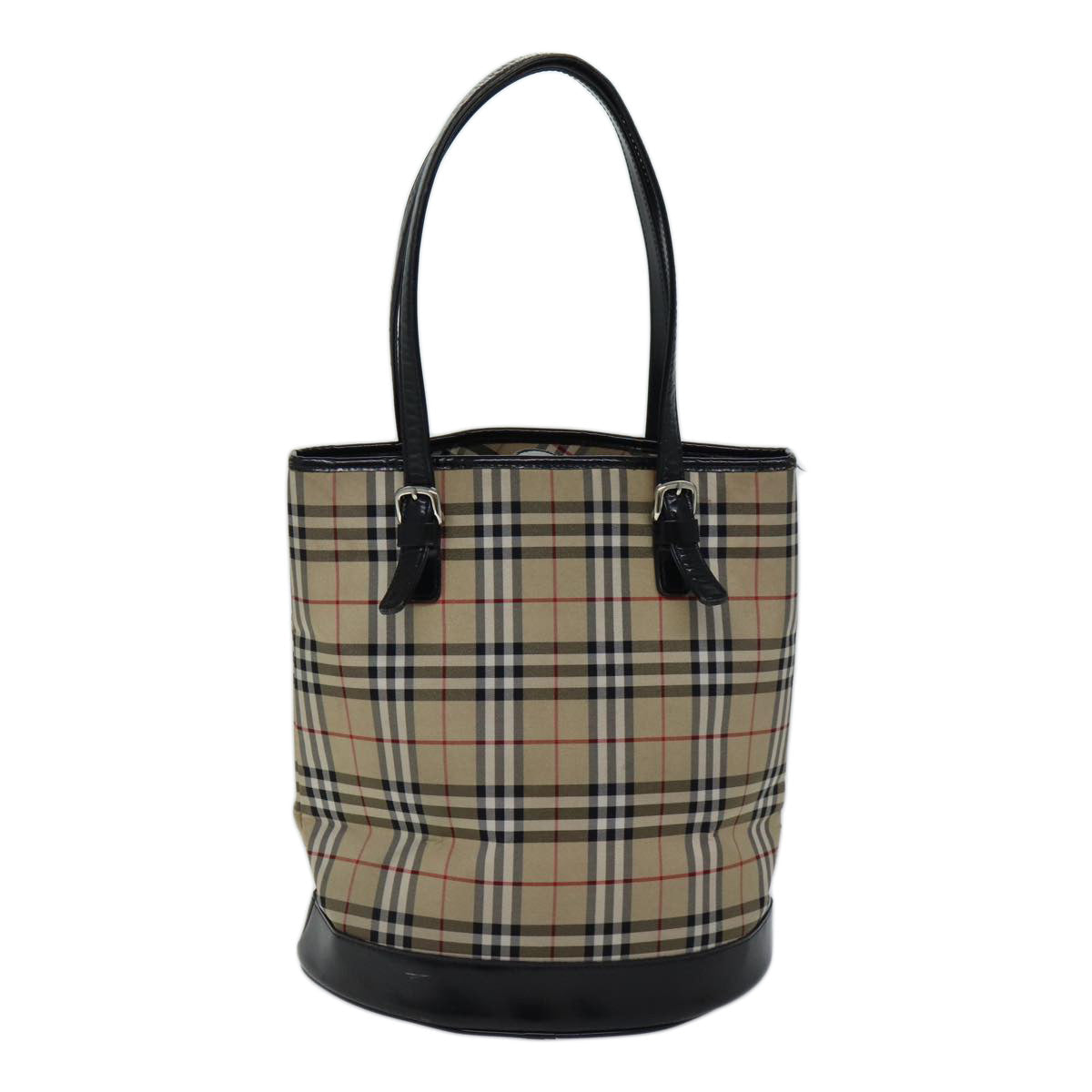 Luxury Burberry Tote